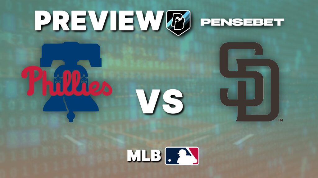 Philadelphia Phillies vs San Diego Padres - Pronostic MLB gratuit et prédictions - 02/06/2026
