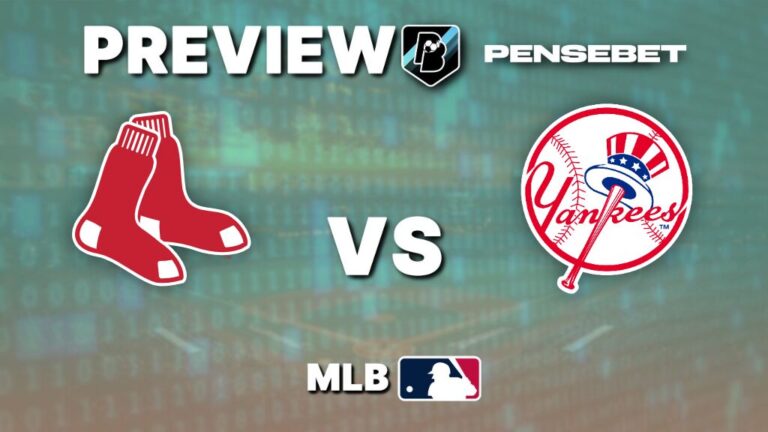 Boston Red Sox vs New York Yankees – Pronostic MLB – 25/06/2026