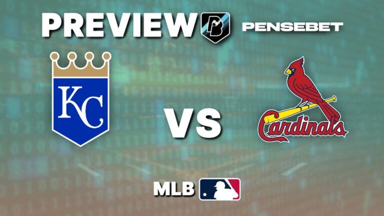 Kansas City Royals vs St. Louis Cardinals – Pronostic MLB – 18/06/2026