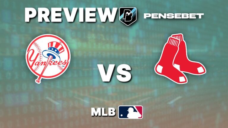 New York Yankees vs Boston Red Sox – Pronostic MLB – 05/06/2026
