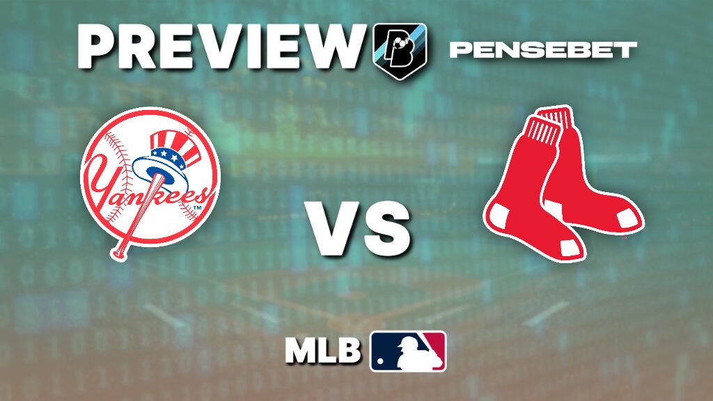 New York Yankees vs Boston Red Sox - Pronostic MLB - 05/06/2026
