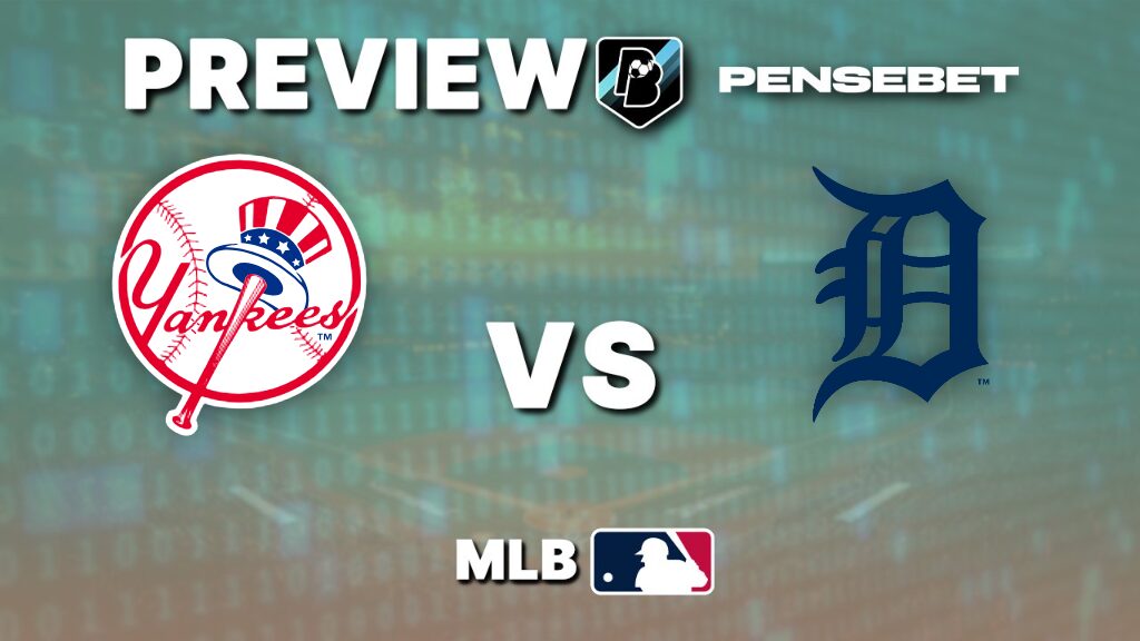 New York Yankees vs Detroit Tigers - Pronostic MLB - 29/06/2026