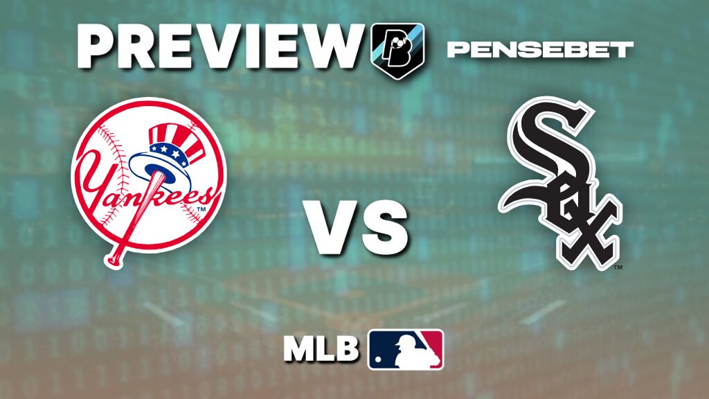 New York Yankees vs Chicago White Sox - Pronostic MLB – 16/06/2026
