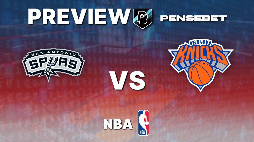 Spurs vs Knicks - Preview des NBA Finals 2026