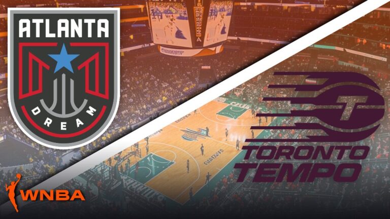 Atlanta Dream vs Toronto Tempo – Pronostic WNBA – 22/06/2026