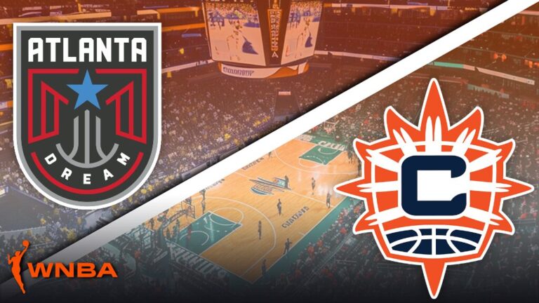 Atlanta Dream vs Connecticut Sun – Pronostic WNBA – 02/06/2026
