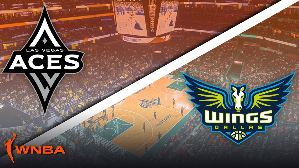 Las Vegas Aces vs Dallas Wings - Pronostic WNBA - 25/06/2026