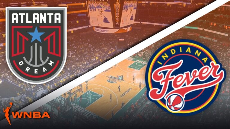Atlanta Dream vs Indiana Fever – Pronostic WNBA – 20/06/2026