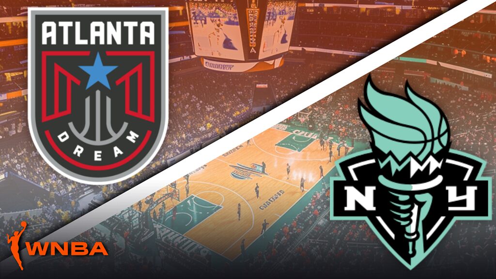 Atlanta Dream vs New York Liberty - Pronostic WNBA - 11/06/2026