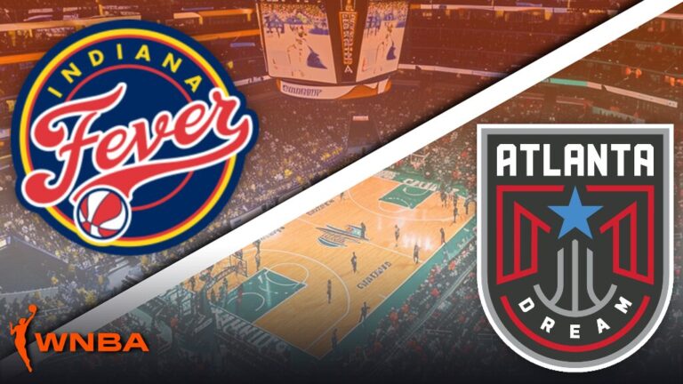 Indiana Fever vs Atlanta Dream – Pronostic WNBA – 04/06/2026