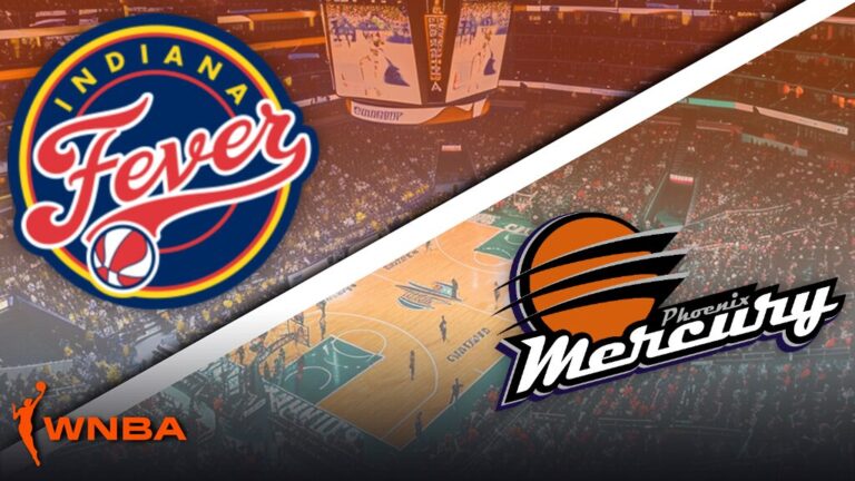 Indiana Fever vs Phoenix Mercury – Pronostic WNBA – 24/06/2026