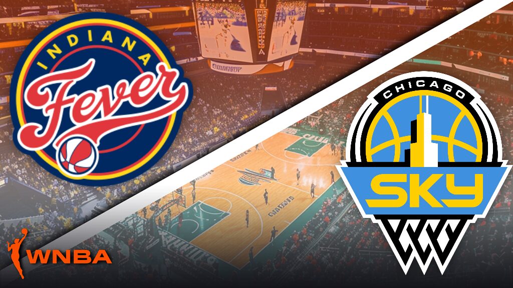 Indiana Fever vs Chicago Sky - Pronostic WNBA - 11/06/2026