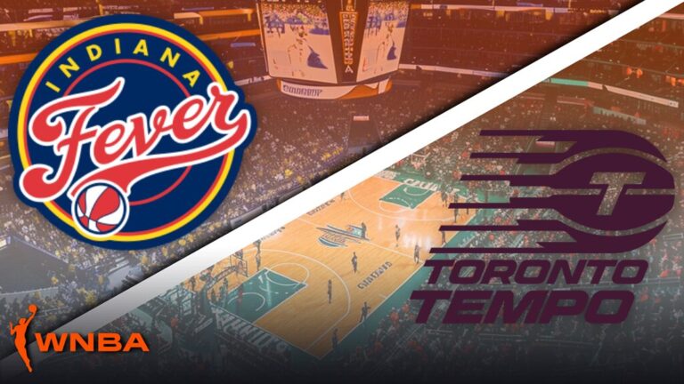 Indiana Fever vs Toronto Tempo – Pronostic WNBA – 16/06/2026