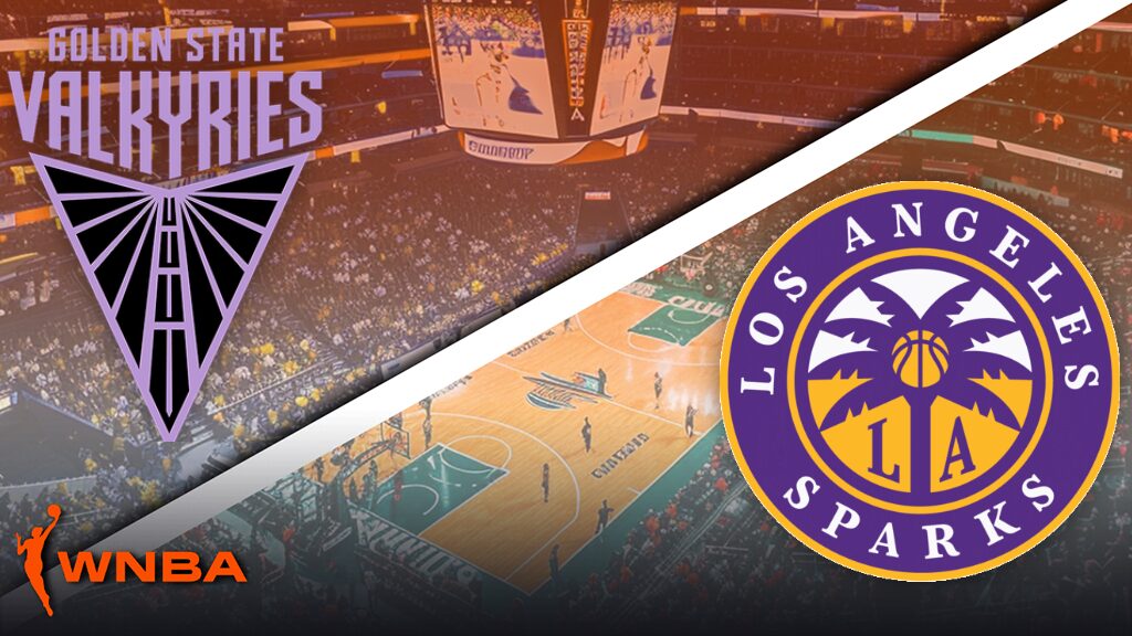 Golden State Valkyries vs Los Angeles Sparks - Pronostic WNBA – 15/06/2026 Golden State Valkyries vs Los Angeles Sparks - Pronostic WNBA – 15/06/2026