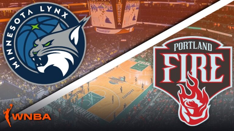 Minnesota Lynx – Portland Fire – Pronostic WNBA – 15/06/2026