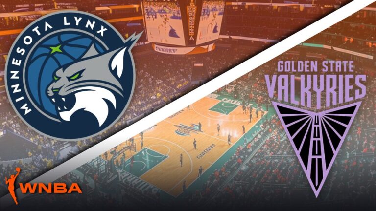 Minnesota Lynx vs Golden State Valkyries – Pronostic WNBA – 04/06/2026