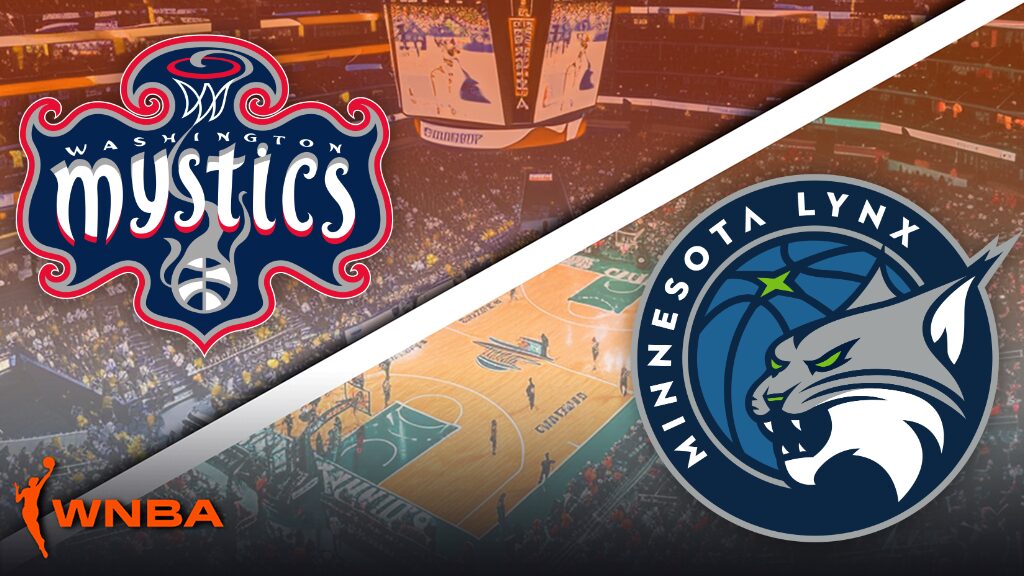 Washington Mystics vs Minnesota Lynx - Pronostic WNBA – 24/06/2026