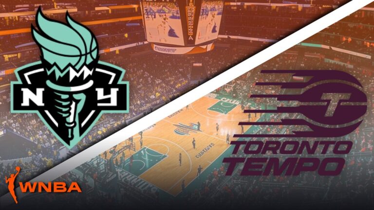 New York Liberty vs Toronto Tempo – Pronostic WNBA – 03/06/2026