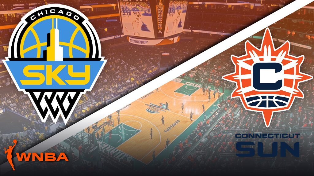 Chicago Sky vs Connecticut Sun - Pronostic WNBA - 05/06/2026