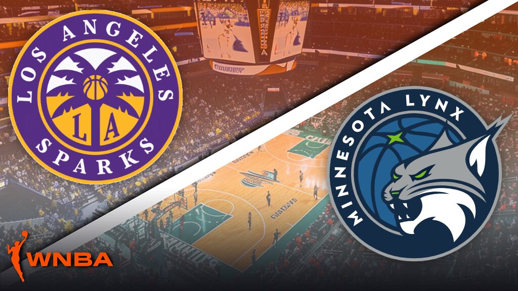 Los Angeles Sparks vs Minnesota Lynx - Pronostic WNBA - 17/06/2026