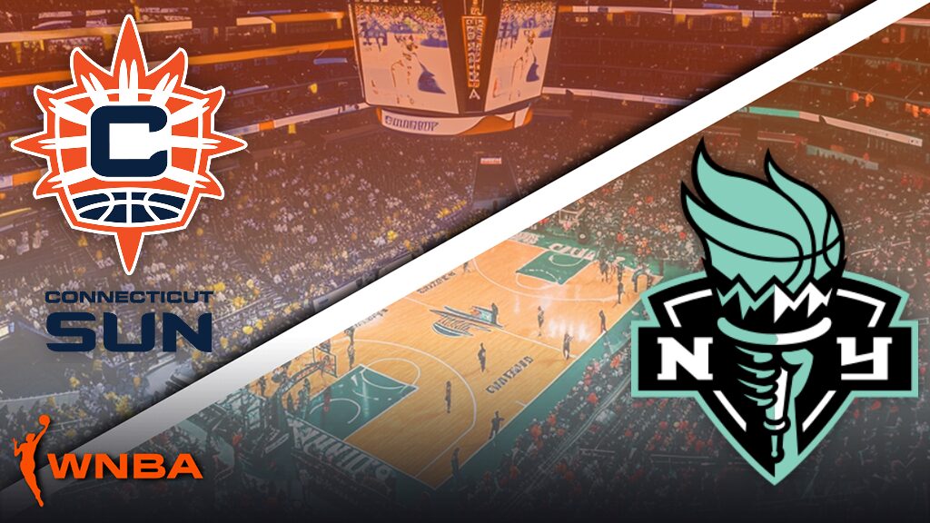 Connecticut Sun vs New York Liberty – Pronostic WNBA – 08/06/2026