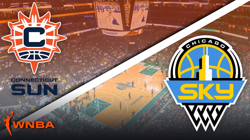 Connecticut Sun vs Chicago Sky - Pronostic WNBA - 22/06/2026