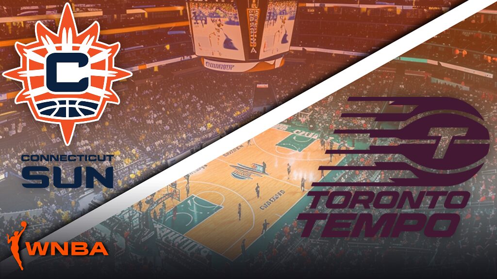 Connecticut Sun vs Toronto Tempo - Pronostic WNBA - 19/06/2026 Connecticut Sun vs Toronto Tempo - Pronostic WNBA - 19/06/2026