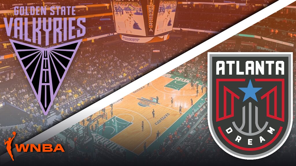Golden State Valkyries vs Atlanta Dream - Pronostic WNBA - 24/06/2026