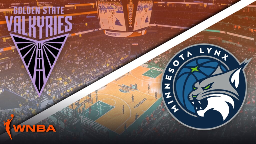 Golden State Valkyries vs Minnesota Lynx - Pronostic WNBA – 19/06/2026 Golden State Valkyries vs Minnesota Lynx - Pronostic WNBA – 19/06/2026
