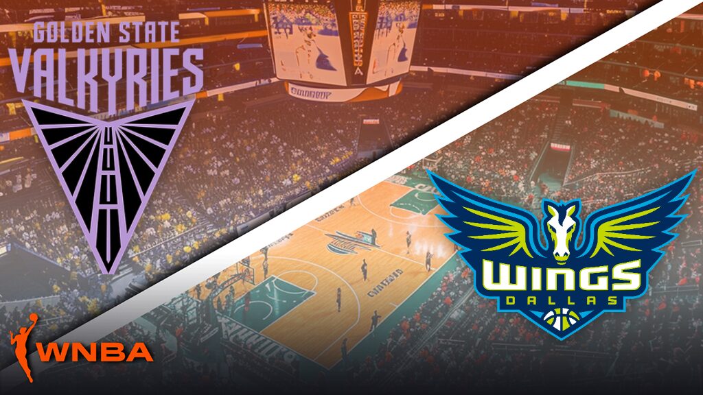 Golden State Valkyries - Dallas Wings - Pronostic WNBA - 17/06/2026 Golden State Valkyries - Dallas Wings - Pronostic WNBA - 17/06/2026