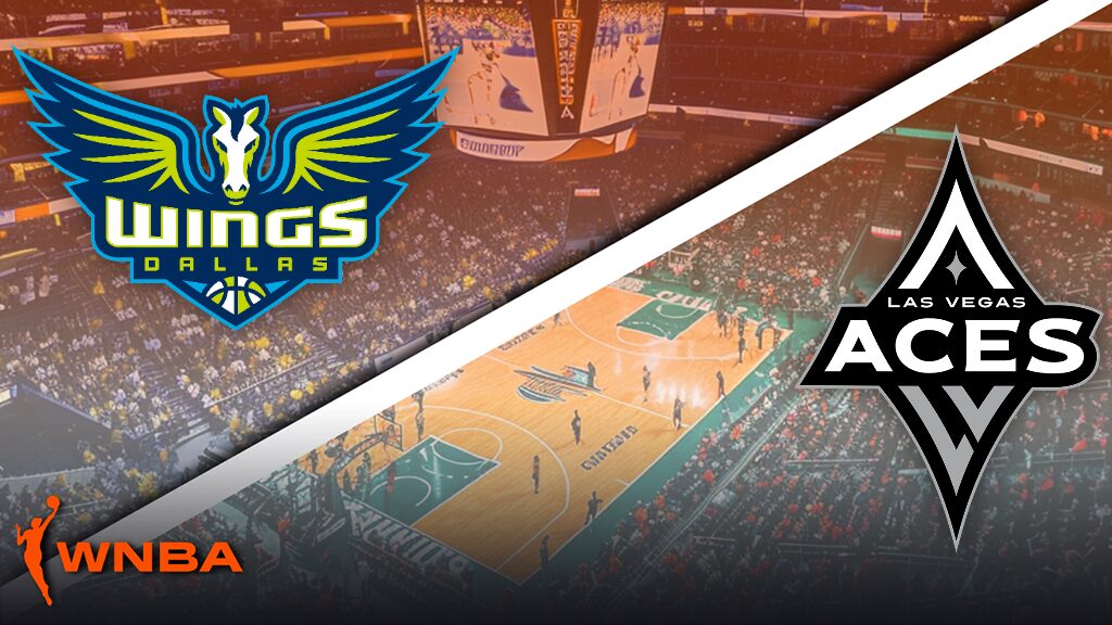 Dallas Wings vs Las Vegas Aces - Pronostic WNBA – 15/06/2026 Dallas Wings vs Las Vegas Aces - Pronostic WNBA – 15/06/2026