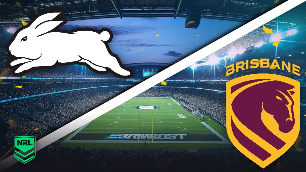 Rabbitohs vs Broncos - Pronostic Gratuit NRL - 11/06/2026 Rabbitohs vs Broncos - Pronostic Gratuit NRL - 11/06/2026