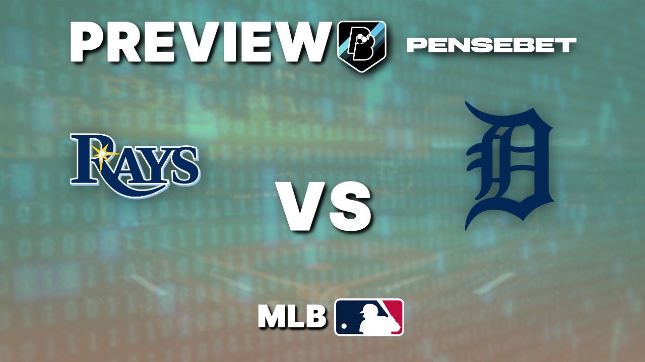Tampa Bay Rays vs Detroit Tigers – Pronostic MLB gratuit et prédictions 03/06/2026 Tampa Bay Rays vs Detroit Tigers – Pronostic MLB gratuit et prédictions 03/06/2026