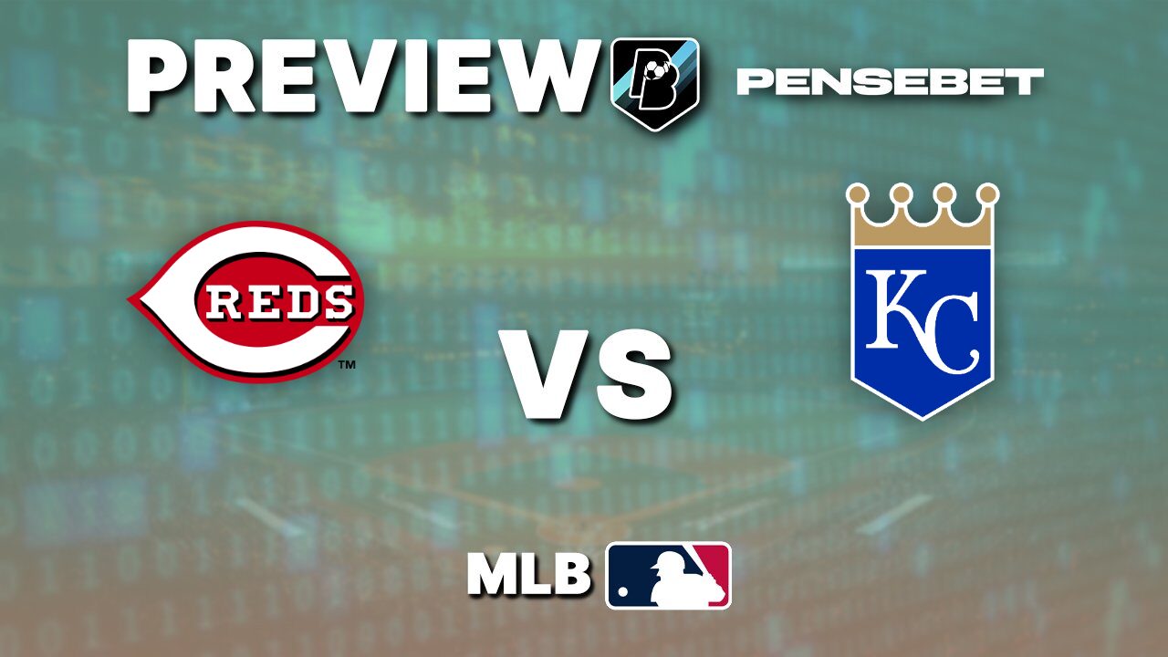 Cincinnati Reds vs Kansas City Royals – Pronostic MLB gratuit et prédictions – 01/06/2026