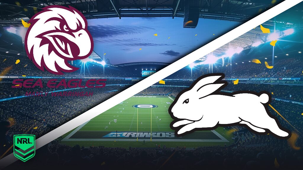 Sea Eagles vs Rabbitohs - Pronostic NRL - 04/06/2026 Sea Eagles vs Rabbitohs - Pronostic NRL - 04/06/2026
