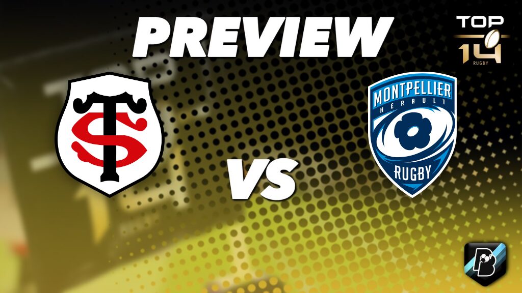 Stade Toulousain vs Montpellier - Pronostic Gratuit Finale Top 14 - 27/06/2026