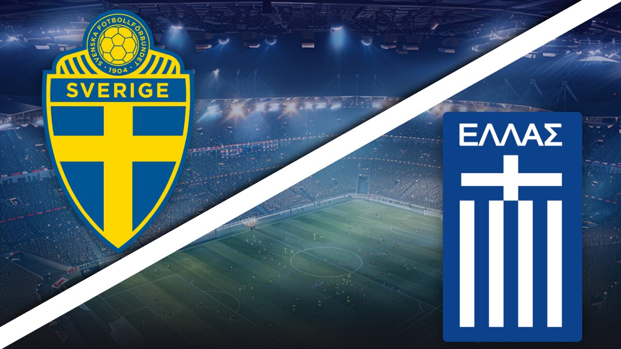 Suède vs Grèce – Pronostic Foot – Match Amical – 04/06/2026 Suède vs Grèce – Pronostic Foot – Match Amical – 04/06/2026