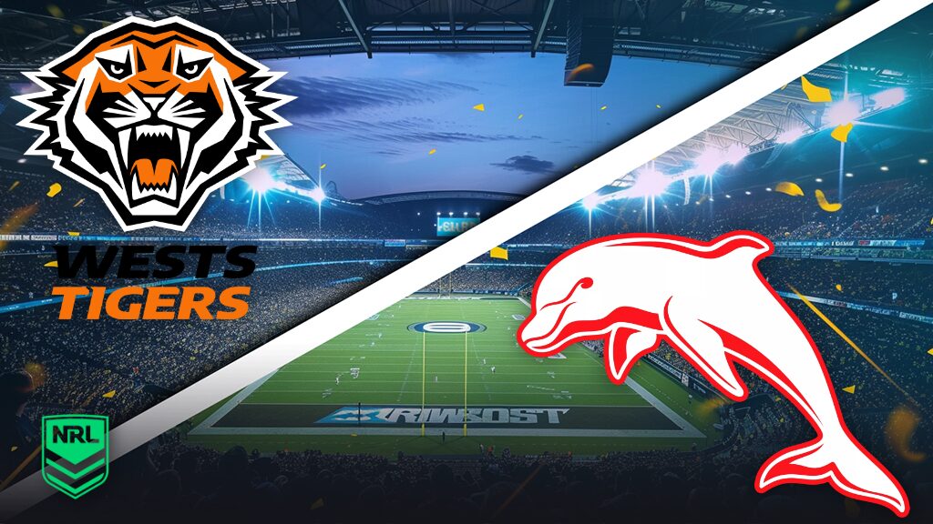 Tigers vs Dolphins - Pronostic Gratuit NRL - 20/06/2026 Tigers vs Dolphins - Pronostic Gratuit NRL - 20/06/2026