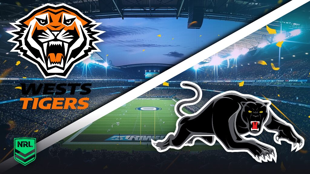 Wests Tigers vs Penrith Panthers - Pronostic NRL - 07/06/2026