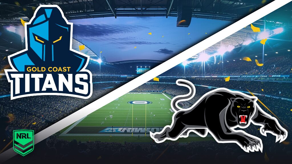 Titans vs Panthers - Pronostic Gratuit NRL - 20/06/2026 Titans vs Panthers - Pronostic Gratuit NRL - 20/06/2026