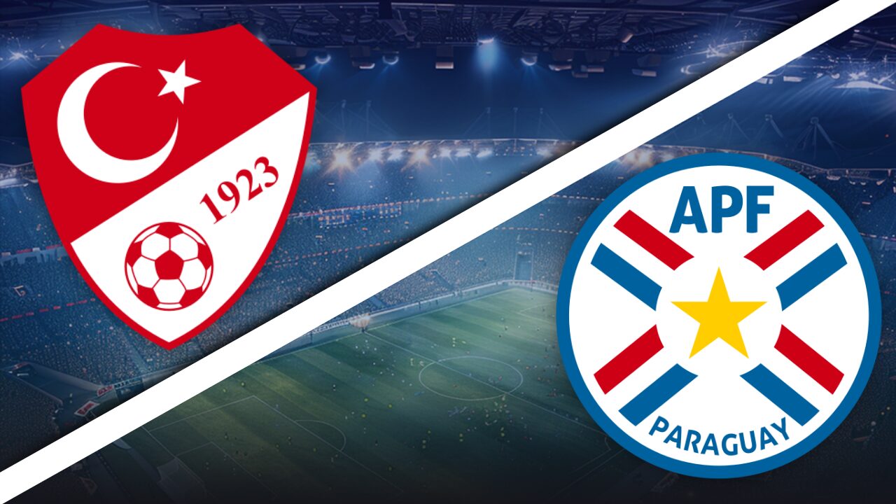 Turquie vs Paraguay – Pronostic gratuit Coupe du Monde 2026 – 19/06/2026