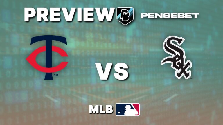Minnesota Twins vs Chicago White Sox – Pronostic MLB gratuit et prédictions 03/06/2026