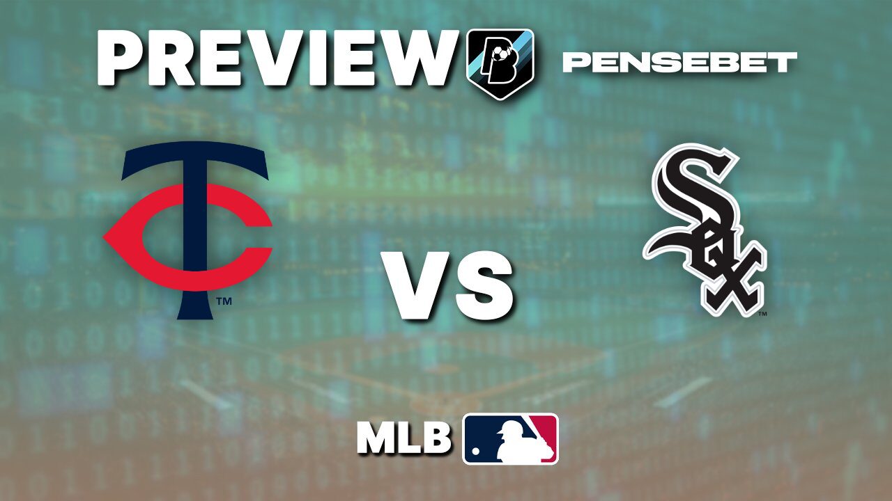 Minnesota Twins vs Chicago White Sox – Pronostic MLB gratuit et prédictions – 01/06/2026 Minnesota Twins vs Chicago White Sox – Pronostic MLB gratuit et prédictions – 01/06/2026