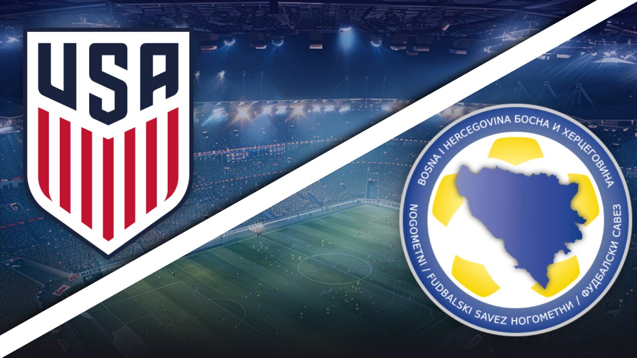 USA vs Bosnie-Herzégovine – Pronostic Gratuit Coupe du Monde 2026 – 01/07/2026