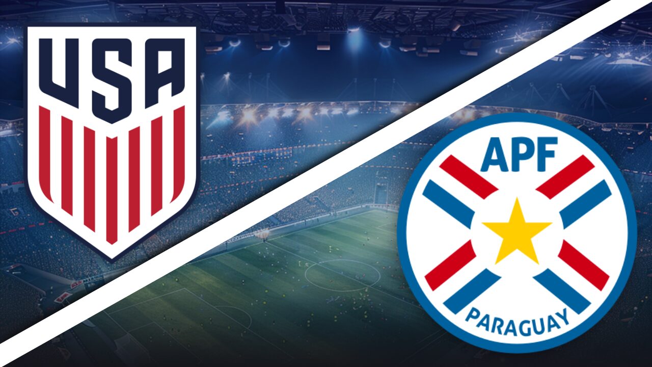 États-Unis vs Paraguay – Pronostic Gratuit Coupe du Monde 2026 – 12/06/2026 États-Unis vs Paraguay – Pronostic Gratuit Coupe du Monde 2026 – 12/06/2026