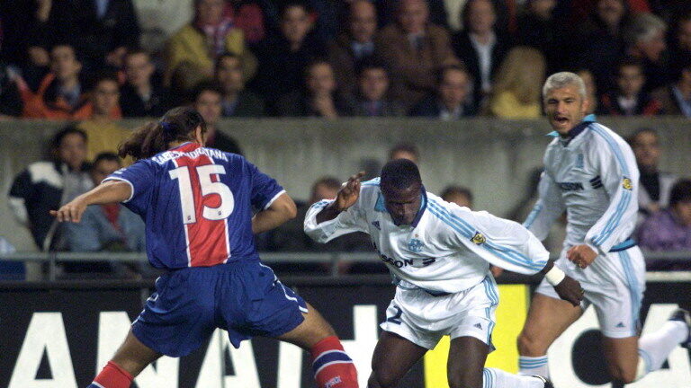 Les 5 plus grandes rivalités du football français : notre sélection