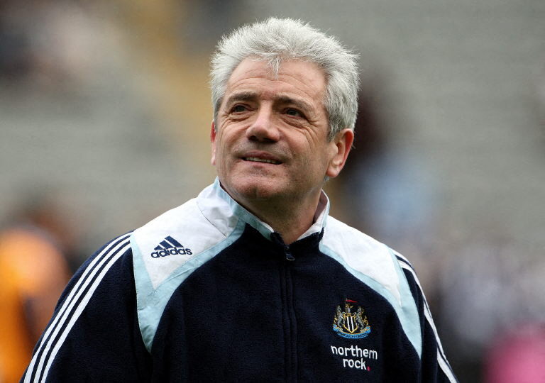 Foot : Kevin Keegan, la légende anglaise, est décédé. Foot : la légende anglaise, double Ballon d'Or, Kevin Keegan est décédée