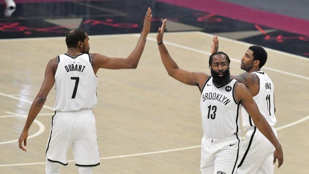 NBA : Ces « superteams » qui ont échoué dans leur quête du titre