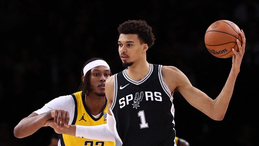 NBA : Pourquoi la France est devenue la deuxième nation de la NBA ? NBA : Pourquoi la France est devenue la deuxième nation de la NBA ?
