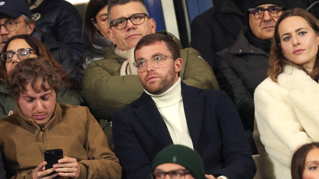 5 raisons pour lesquelles Fabrizio Romano tue le monde du Mercato 5 raisons pour lesquelles Fabrizio Romano tue le monde du Mercato